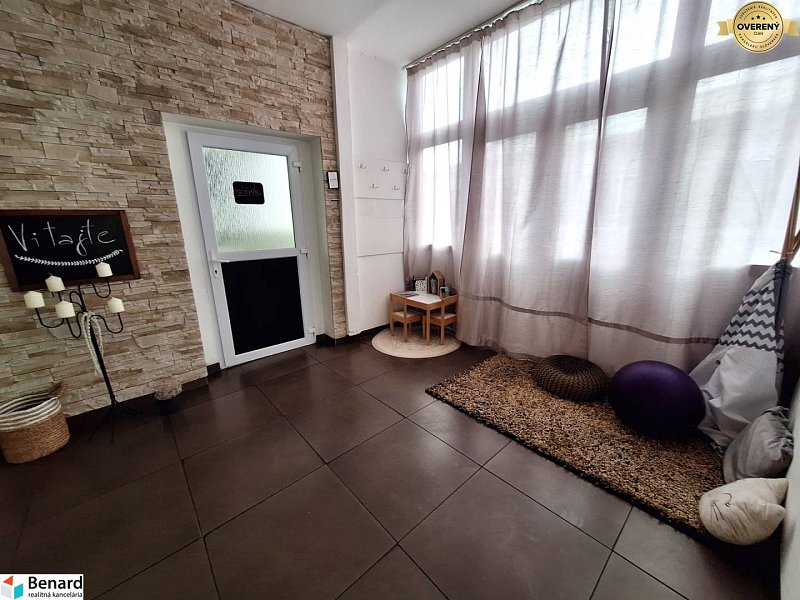 PRENÁJOM, OBCHODNÝ PRIESTOR - REŠTAURÁCIA,ŠIRŠIE CENTRUM,PO