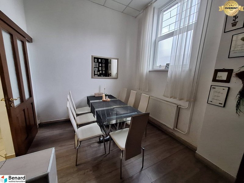 PRENÁJOM, OBCHODNÝ PRIESTOR - REŠTAURÁCIA,ŠIRŠIE CENTRUM,PO