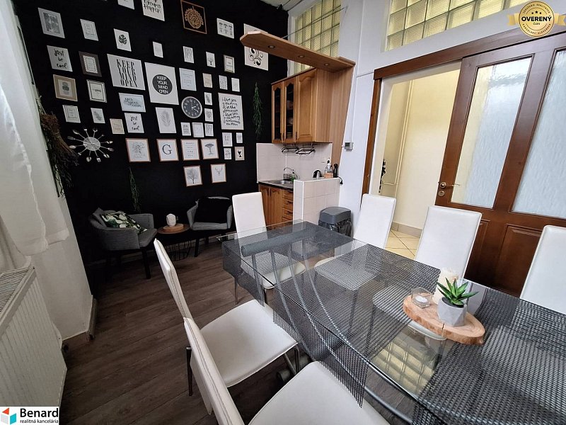 PRENÁJOM, OBCHODNÝ PRIESTOR - REŠTAURÁCIA,ŠIRŠIE CENTRUM,PO