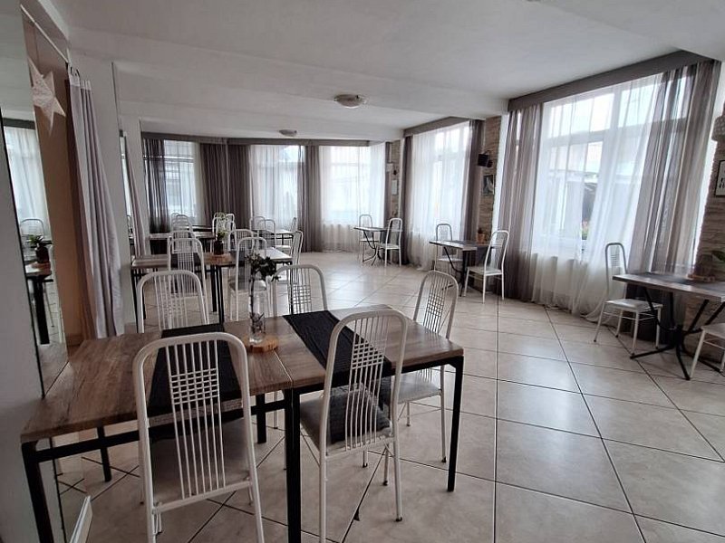 PRENÁJOM, OBCHODNÝ PRIESTOR - REŠTAURÁCIA,ŠIRŠIE CENTRUM,PO