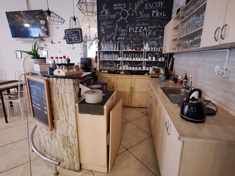 PRENÁJOM, OBCHODNÝ PRIESTOR - REŠTAURÁCIA,ŠIRŠIE CENTRUM,PO