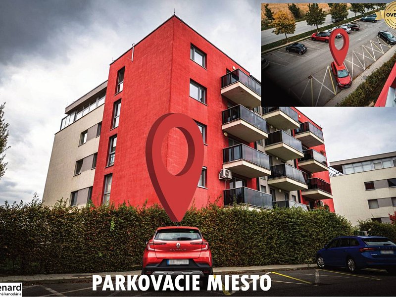 Na predaj už skolaudovaný 4-izb. byt v novostavbe