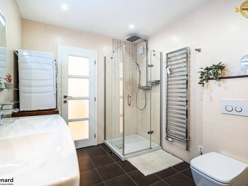 Na predaj už skolaudovaný 4-izb. byt v novostavbe