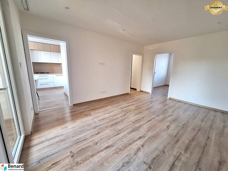 REZERVOVANÝ 3 IZBOVÝ BYT,PREŠOV,UL.VOLGOGRADSKÁ