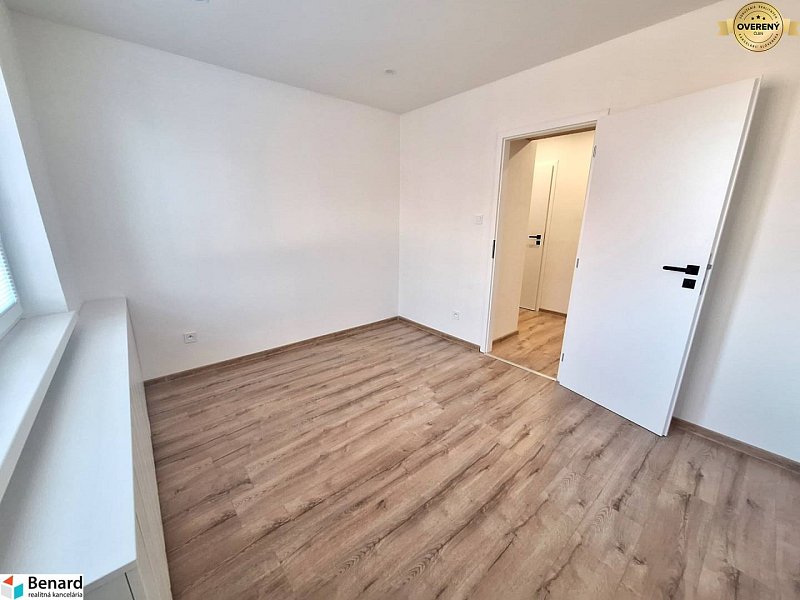 REZERVOVANÝ 3 IZBOVÝ BYT,PREŠOV,UL.VOLGOGRADSKÁ