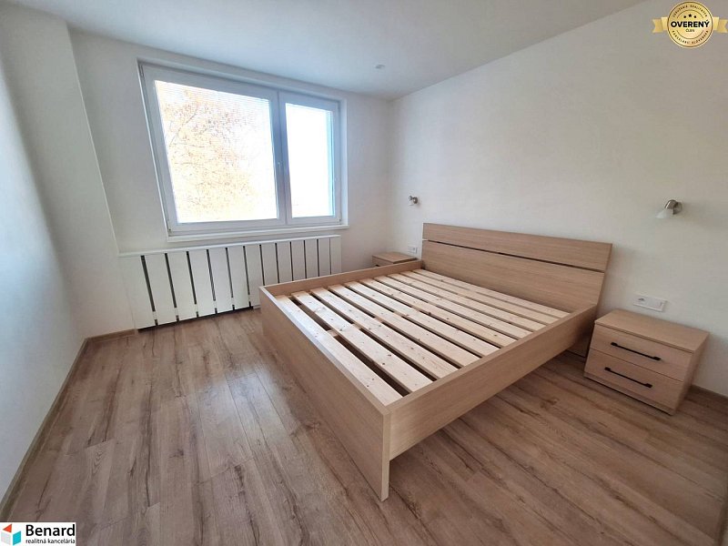 REZERVOVANÝ 3 IZBOVÝ BYT,PREŠOV,UL.VOLGOGRADSKÁ