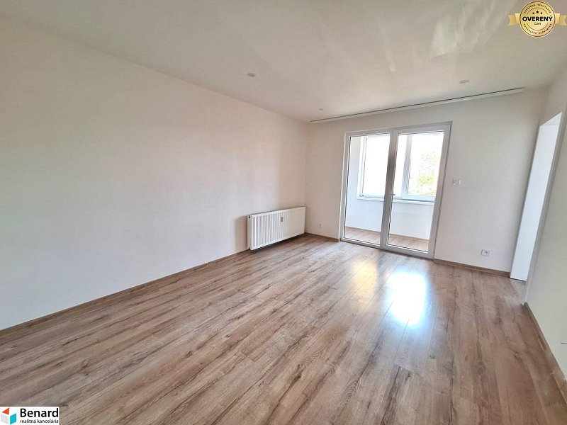 REZERVOVANÝ 3 IZBOVÝ BYT,PREŠOV,UL.VOLGOGRADSKÁ