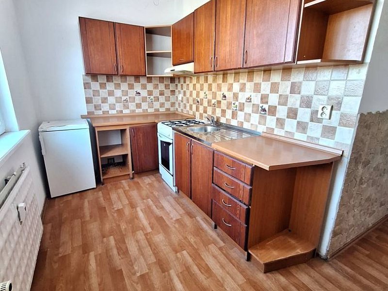 REZERVOVANÝ 2,5 IZBOVÝ BYT, 65 M2,PREŠOV,UL. FEDERÁTOV