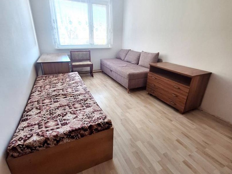 REZERVOVANÝ 2,5 IZBOVÝ BYT, 65 M2,PREŠOV,UL. FEDERÁTOV