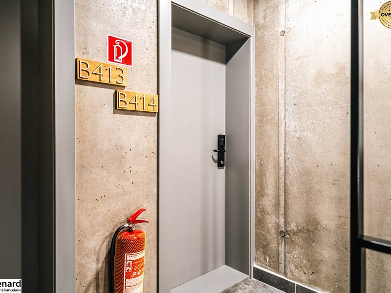 Na predaj krásny apartmán v Štrbe