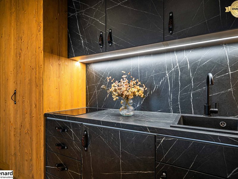 Na predaj krásny apartmán v Štrbe