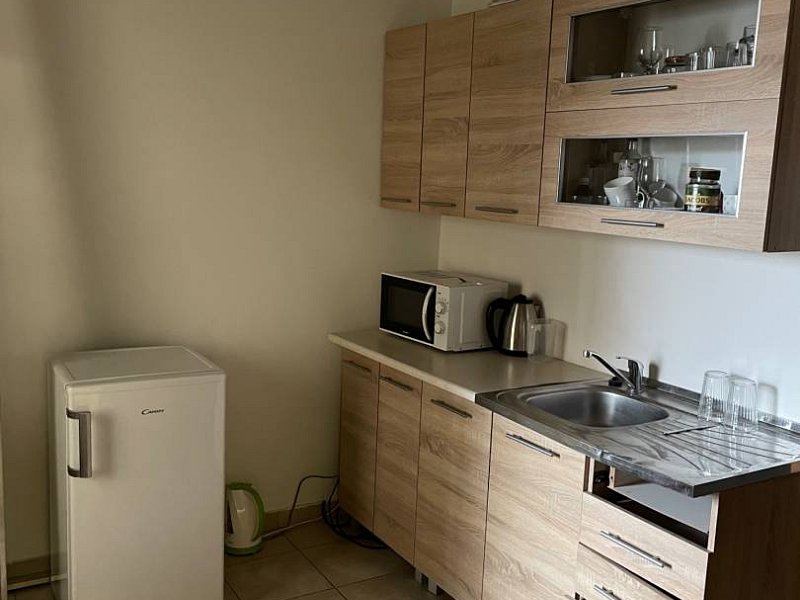 Kancelárske priestory na prenájom