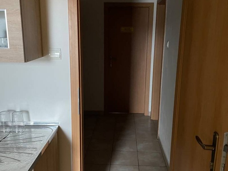 Kancelárske priestory na prenájom