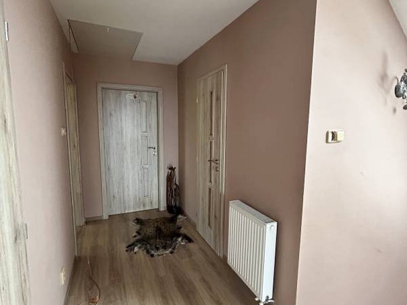 5- IZBOVÝ RODINNÝ DOM ,1354 m2, OKRUŽNÁ, OKR.PREŠOV