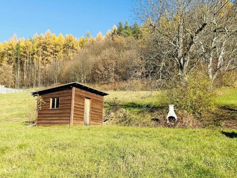 KRÁSNY POZEMOK NA PREDAJ 954m2, DÚBRAVA-PREŠOV