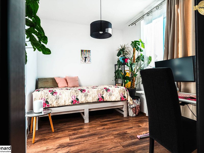 Na predaj krásna novostavba rodinného domu 