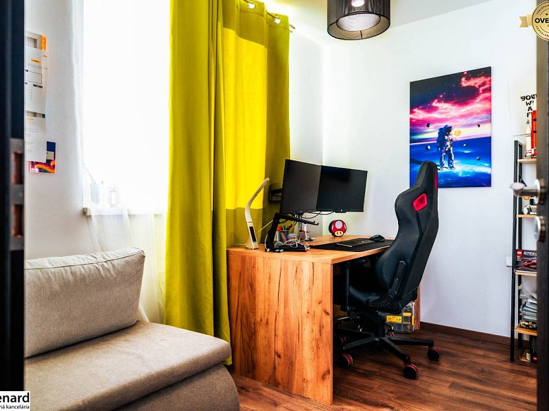 Na predaj krásna novostavba rodinného domu 