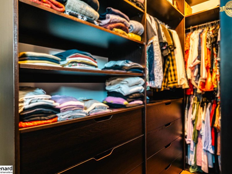 Na predaj krásna novostavba rodinného domu 