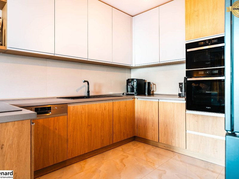 Na predaj krásna novostavba rodinného domu 