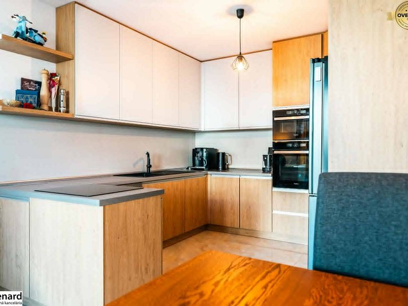 Na predaj krásna novostavba rodinného domu 