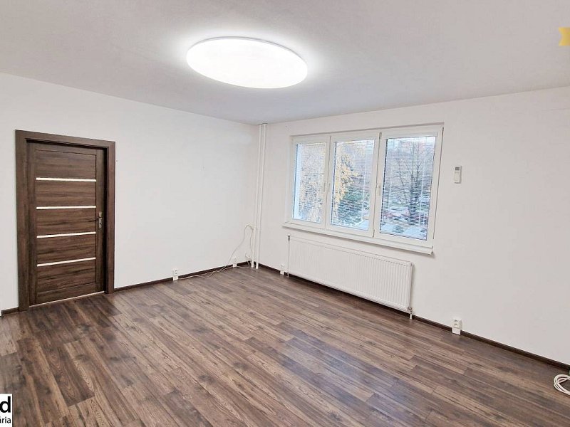 4 IZ. BYT, PREŠOV, MAGURSKÁ, VLASTNÉ KÚRENIE, KLIMATIZÁCIA!