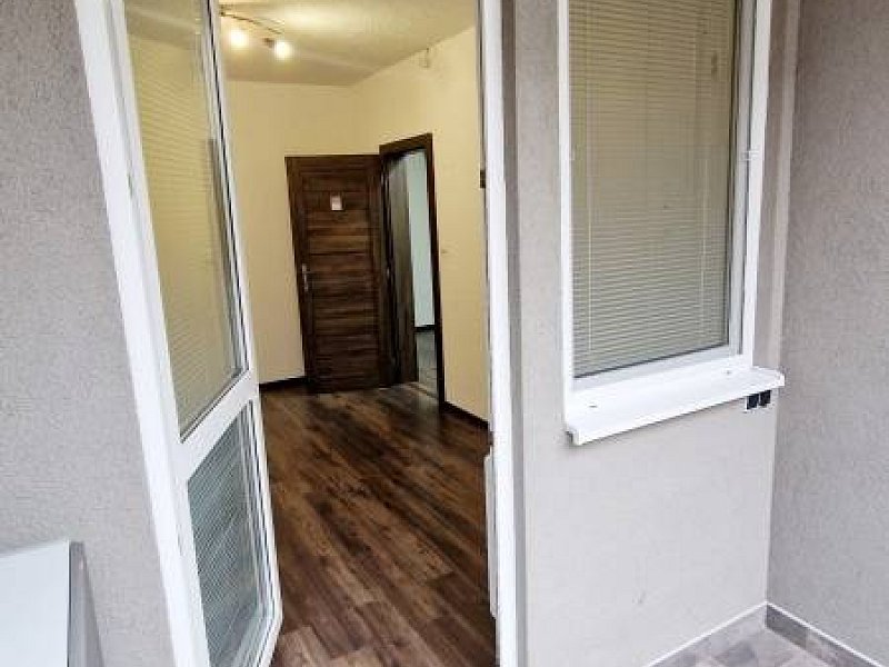 4 IZ. BYT, PREŠOV, MAGURSKÁ, VLASTNÉ KÚRENIE, KLIMATIZÁCIA!