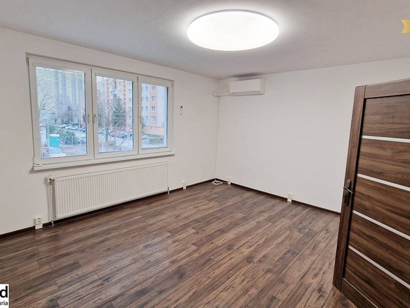 4 IZ. BYT, PREŠOV, MAGURSKÁ, VLASTNÉ KÚRENIE, KLIMATIZÁCIA!