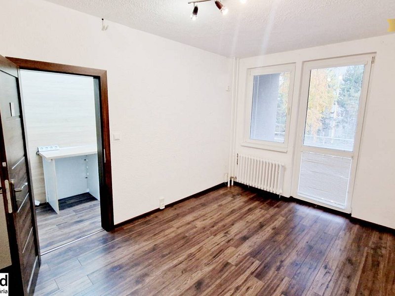 4 IZ. BYT, PREŠOV, MAGURSKÁ, VLASTNÉ KÚRENIE, KLIMATIZÁCIA!