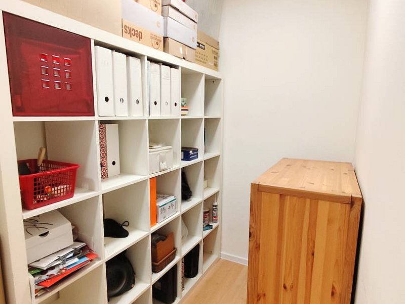 3 IZBOVÝ BYT, 74 M2+LOGGIA, JUŽNÁ TRIEDA, KOŠICE