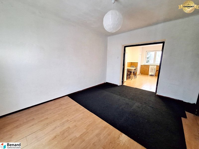 NOVINKA! TEHLOVÝ 2 IZBOVÝ BYT, BALKÓN, PREŠOV, ŠIRŠIE CENTRUM