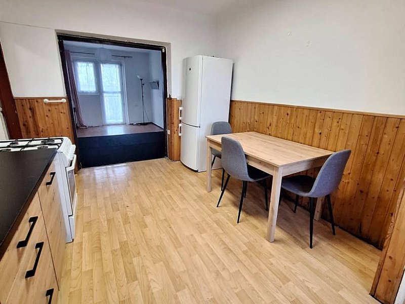 NOVINKA! TEHLOVÝ 2 IZBOVÝ BYT, BALKÓN, PREŠOV, ŠIRŠIE CENTRUM