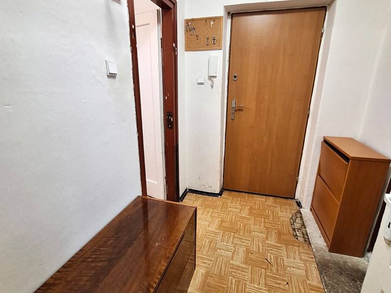 NOVINKA! TEHLOVÝ 2 IZBOVÝ BYT, BALKÓN, PREŠOV, ŠIRŠIE CENTRUM