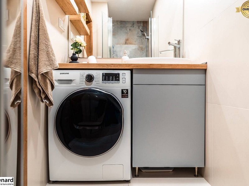 Na predaj krásny 2-izb. byt na obľúbenom sídlisku