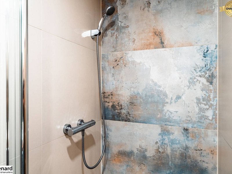 Na predaj krásny 2-izb. byt na obľúbenom sídlisku