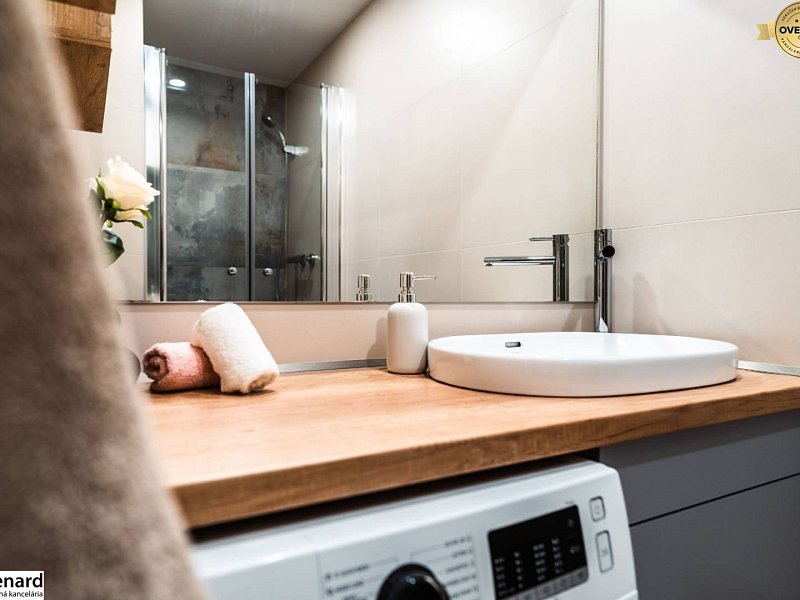 Na predaj krásny 2-izb. byt na obľúbenom sídlisku