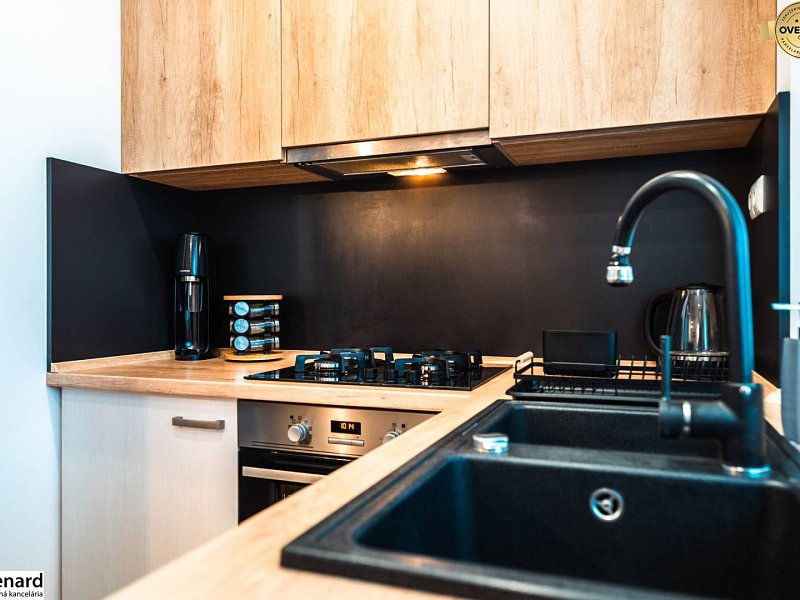 Na predaj krásny 2-izb. byt na obľúbenom sídlisku