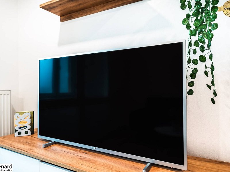 Útulný 2-izbový byt na prenájom