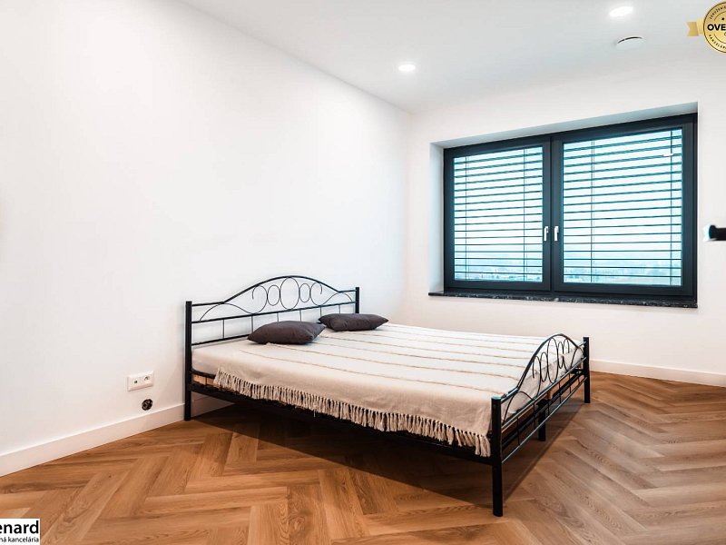 Na predaj luxusný rodinný dom na Šibeničnej hore