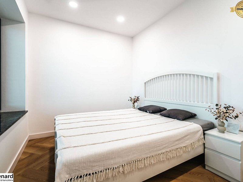 Na predaj luxusný rodinný dom na Šibeničnej hore