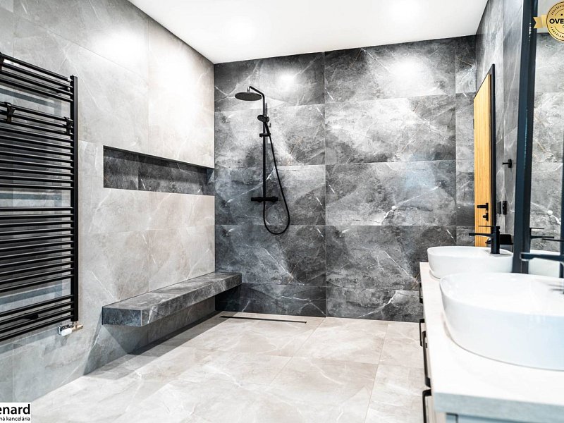 Na predaj luxusný rodinný dom na Šibeničnej hore