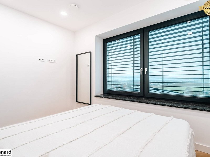 Na predaj luxusný rodinný dom na Šibeničnej hore