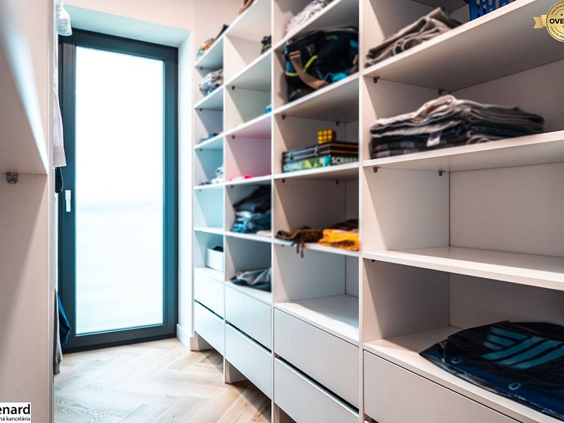 Na predaj luxusný rodinný dom na Šibeničnej hore