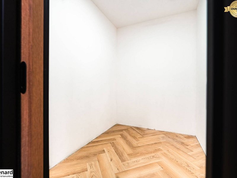 Na predaj luxusný rodinný dom na Šibeničnej hore