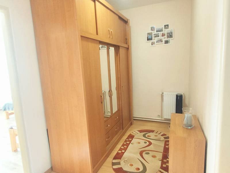 M. SLIVNÍK -3,5 IZBOVÝ BYT S LOGGIOU, 83 M2 + GARÁŽ, ZÁHRADA, PRÍSTR.