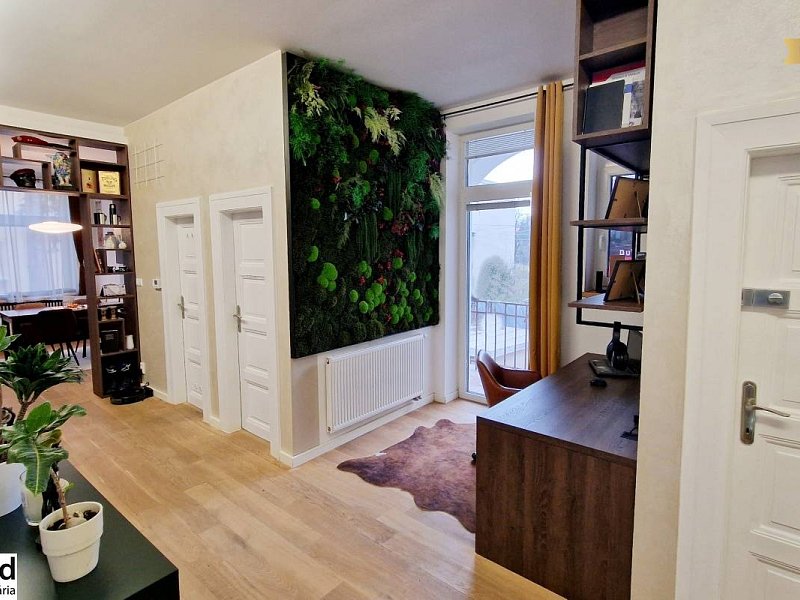 NA PRENÁJOM  3,5 IZ. BYT, PREŠOV, LESÍK DELOSTRELCOV