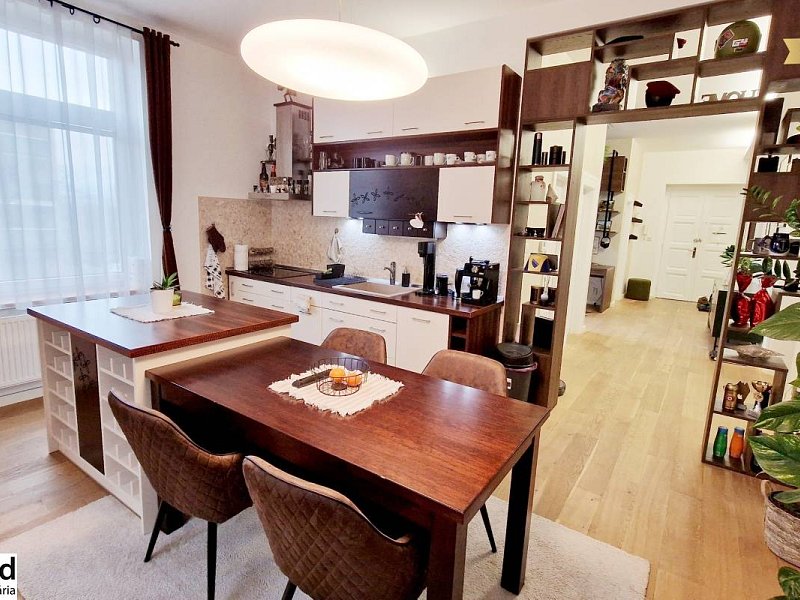 NA PRENÁJOM  3,5 IZ. BYT, PREŠOV, LESÍK DELOSTRELCOV