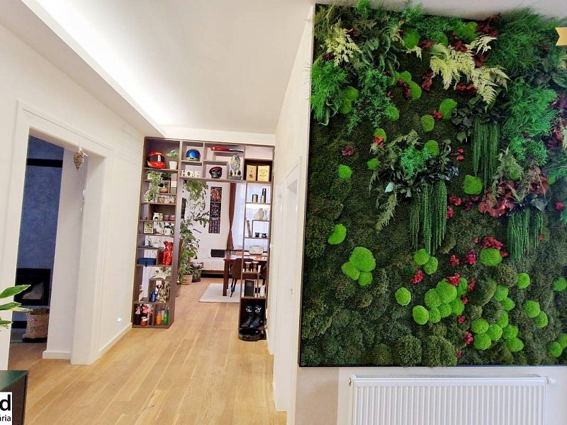 NA PRENÁJOM  3,5 IZ. BYT, PREŠOV, LESÍK DELOSTRELCOV