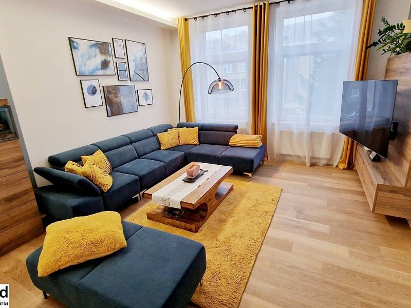 NA PRENÁJOM  3,5 IZ. BYT, PREŠOV, LESÍK DELOSTRELCOV