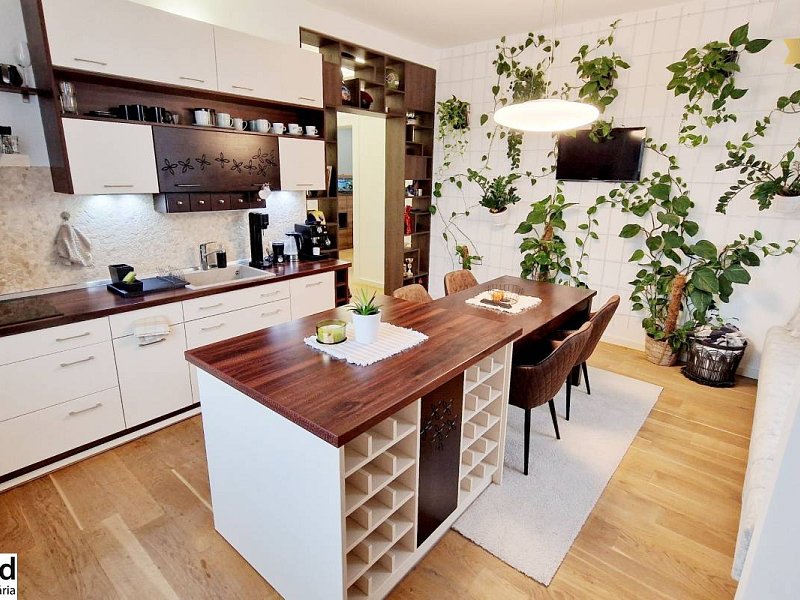 NA PRENÁJOM  3,5 IZ. BYT, PREŠOV, LESÍK DELOSTRELCOV