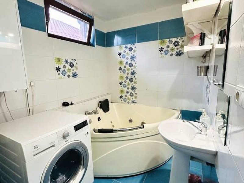 ZNÍŽENÁ CENA! ÚTULNÝ 4-IZBOVÝ DOM( ZRUB) , ŽUPČANY, OKR.PREŠOV